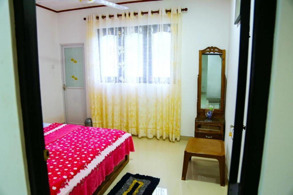 Indusara Villa เบนโตตา ภายนอก รูปภาพ