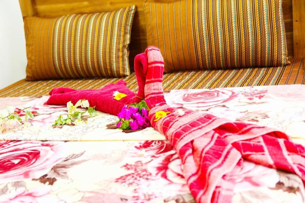 Indusara Villa เบนโตตา ภายนอก รูปภาพ