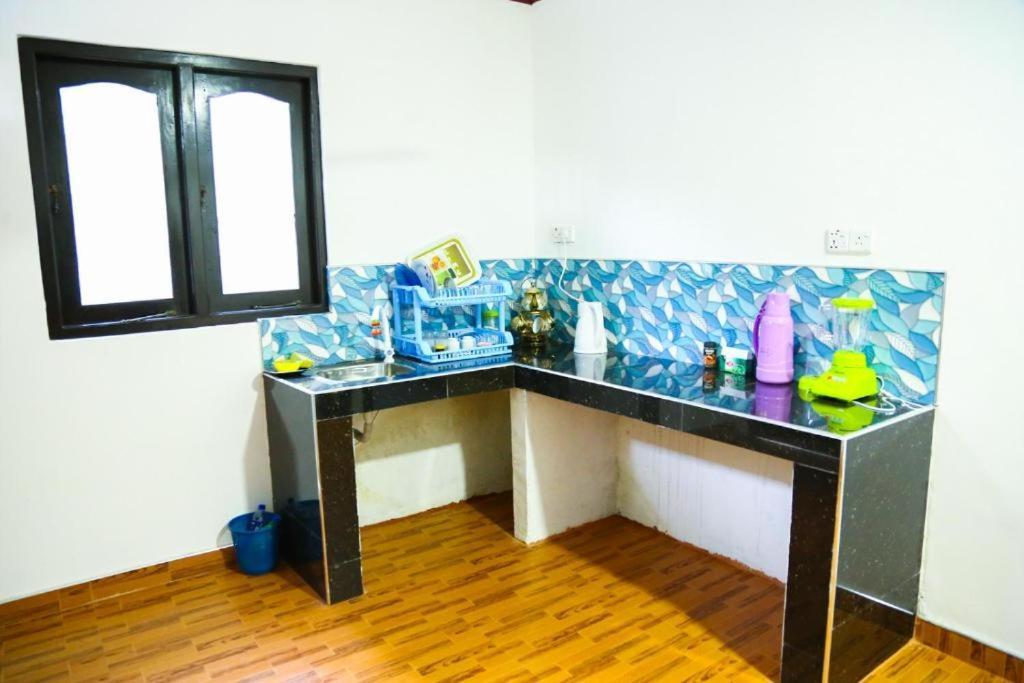 Indusara Villa เบนโตตา ภายนอก รูปภาพ