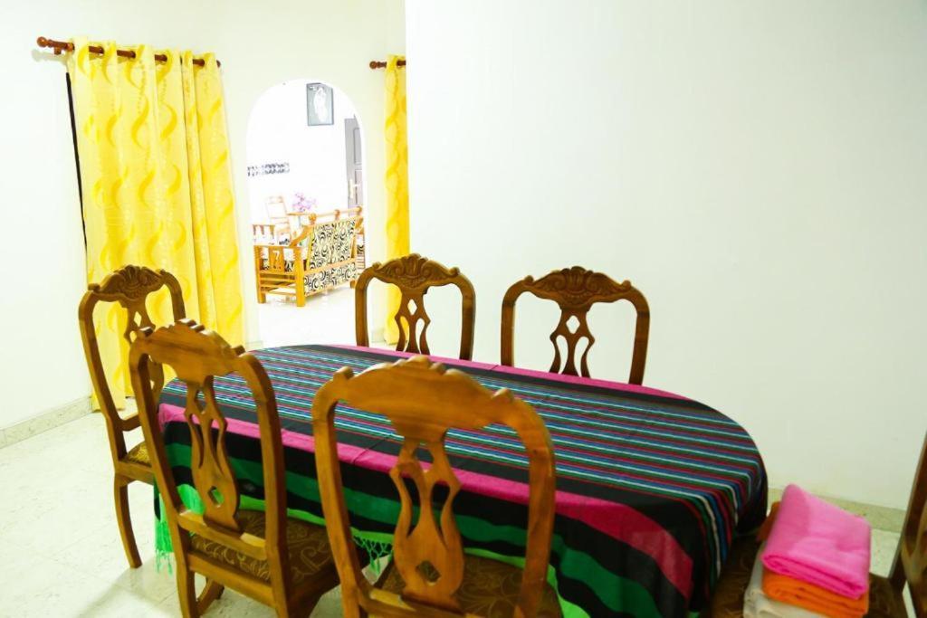 Indusara Villa เบนโตตา ภายนอก รูปภาพ