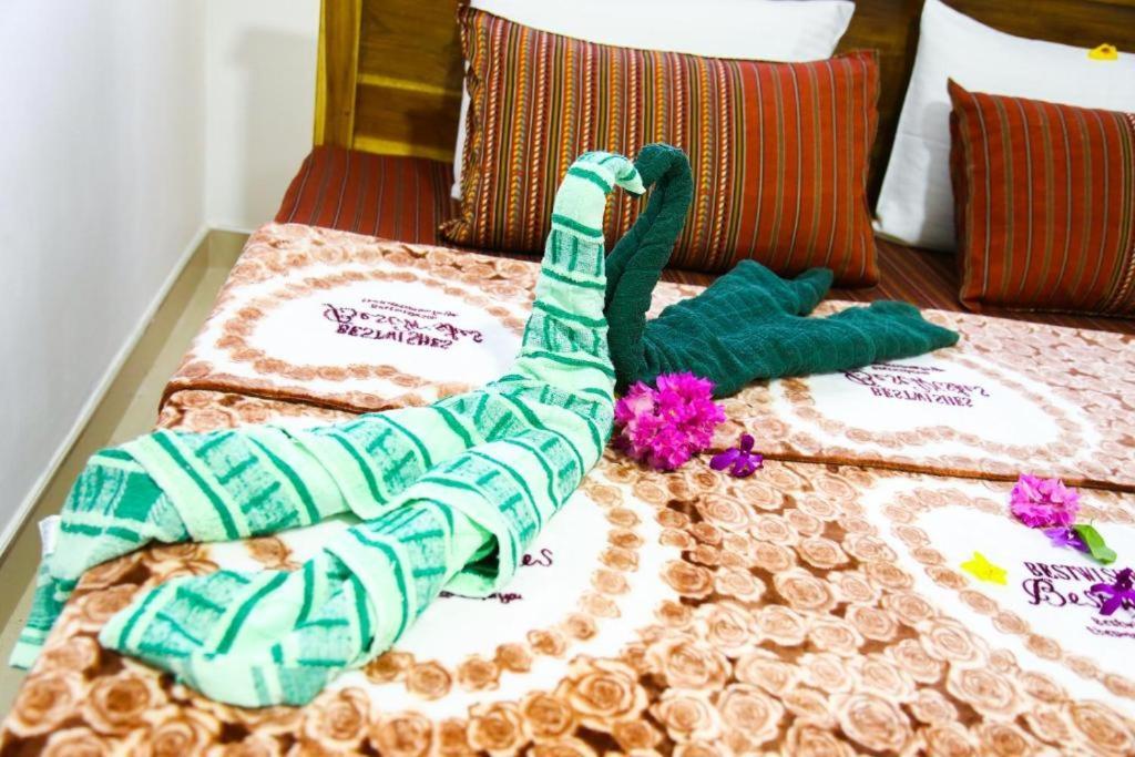 Indusara Villa เบนโตตา ภายนอก รูปภาพ