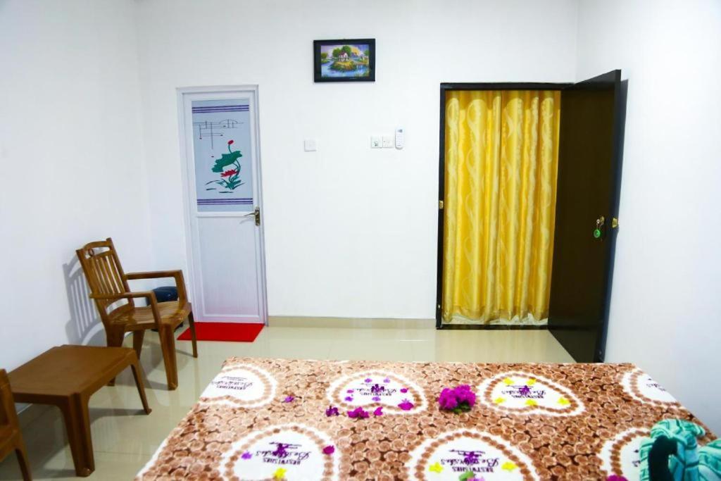 Indusara Villa เบนโตตา ภายนอก รูปภาพ