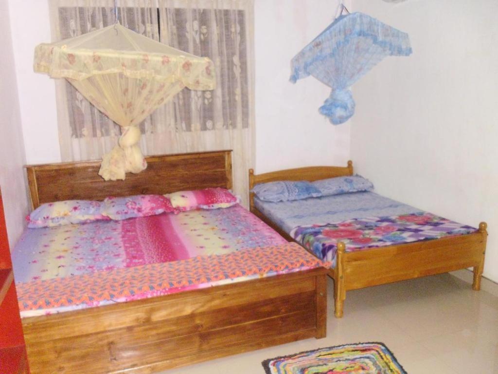 Indusara Villa เบนโตตา ภายนอก รูปภาพ