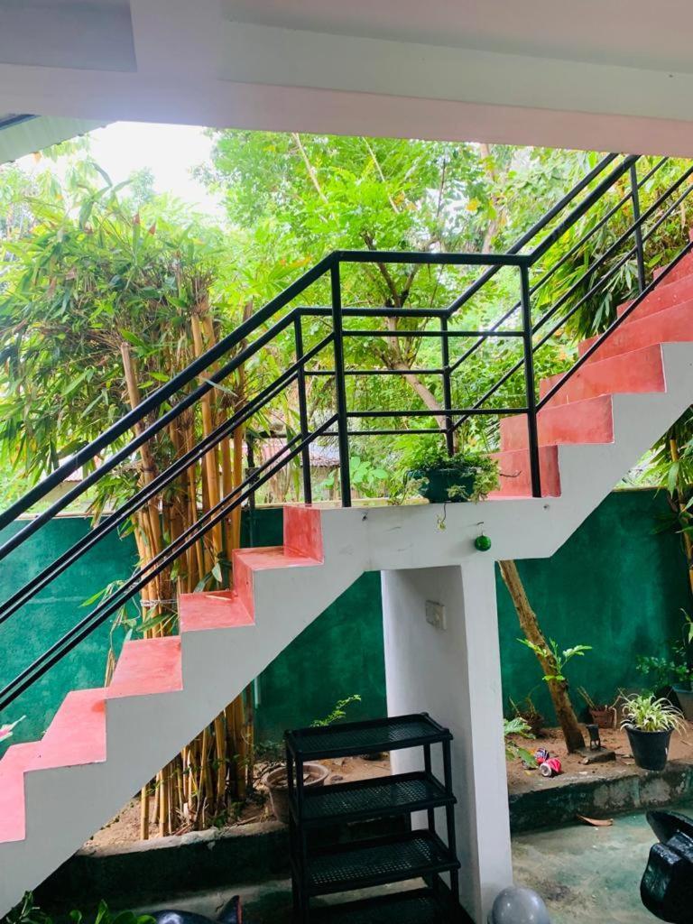 Indusara Villa เบนโตตา ภายนอก รูปภาพ