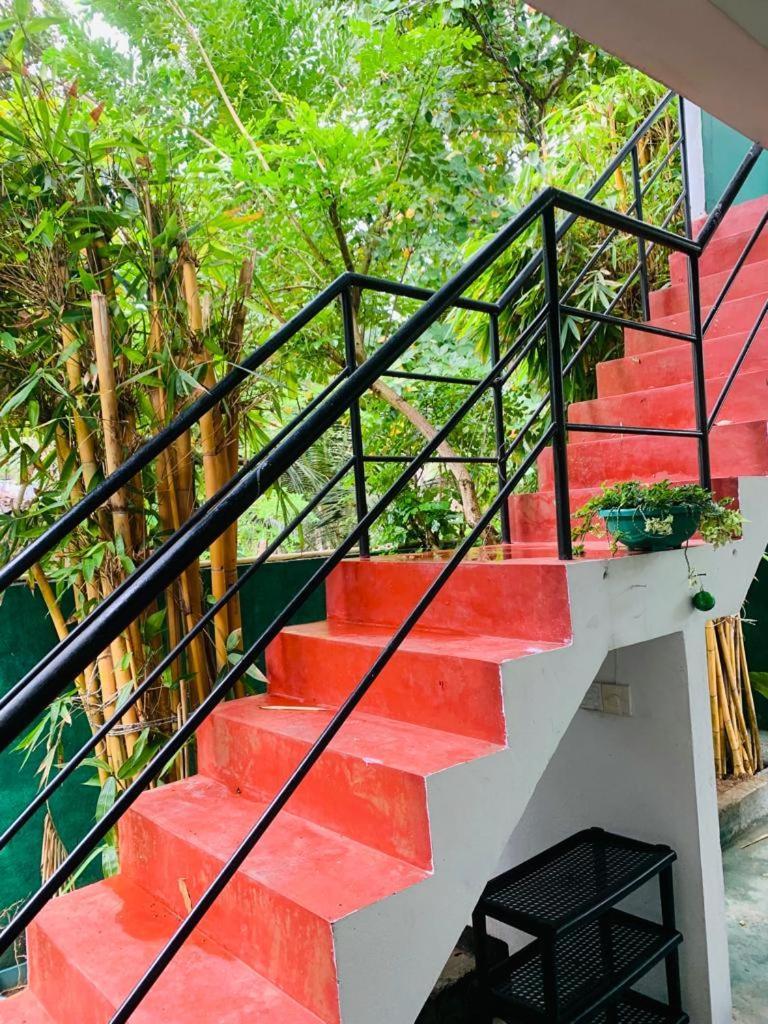 Indusara Villa เบนโตตา ภายนอก รูปภาพ